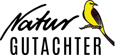 Logo Naturgutachter